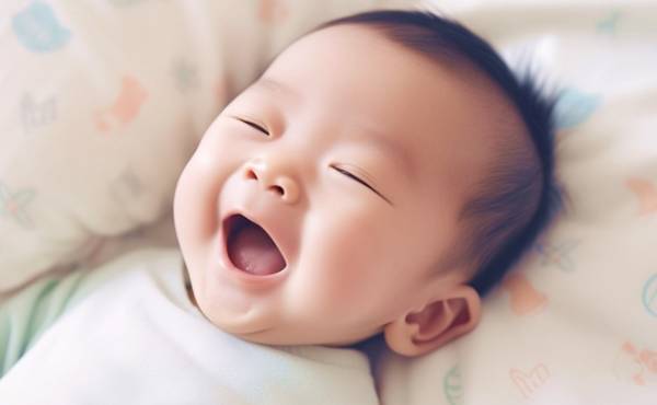 ジェンダーレスネームが大人気！一文字の名前に注目♡男の子に人気の名前、TOP10は？