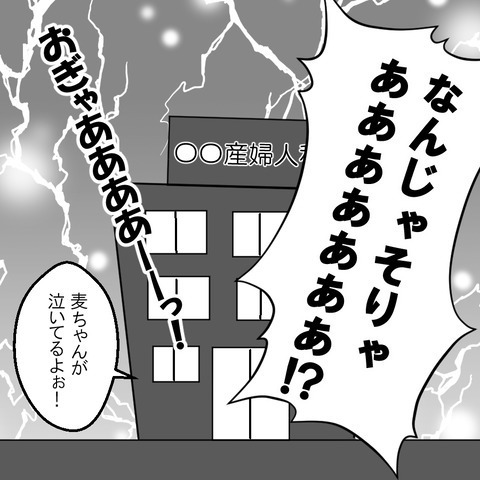 信じられない言葉を放つ夫「ほんとに俺の子？」次は名付けで事件が勃発！？＜家族なんていらない＞
