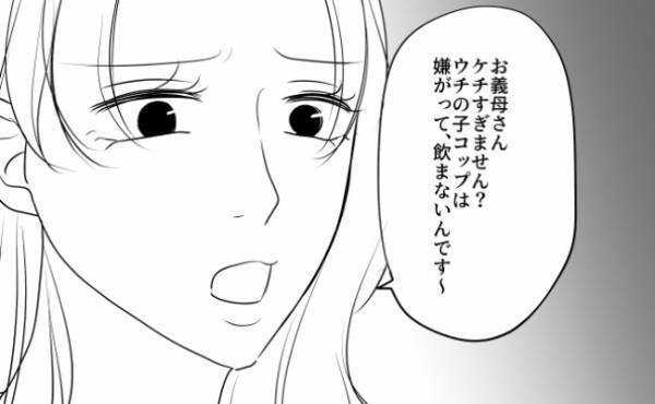 「ケチすぎません？」自由奔放な義妹に苦戦。嫁姑間の価値観のズレで言い合いに＜常識知らずの弟の嫁＞