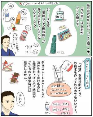 「何も食べず寝てばかりで…」息子の症状に不安を覚え小児科に電話→すると、思いもよらぬ返答が！？
