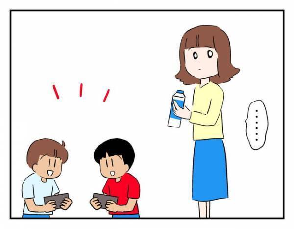 「猫はモノじゃない！」軽はずみな発言をした男の子が涙したワケとは… ＜猫を押し付けるママ友＞