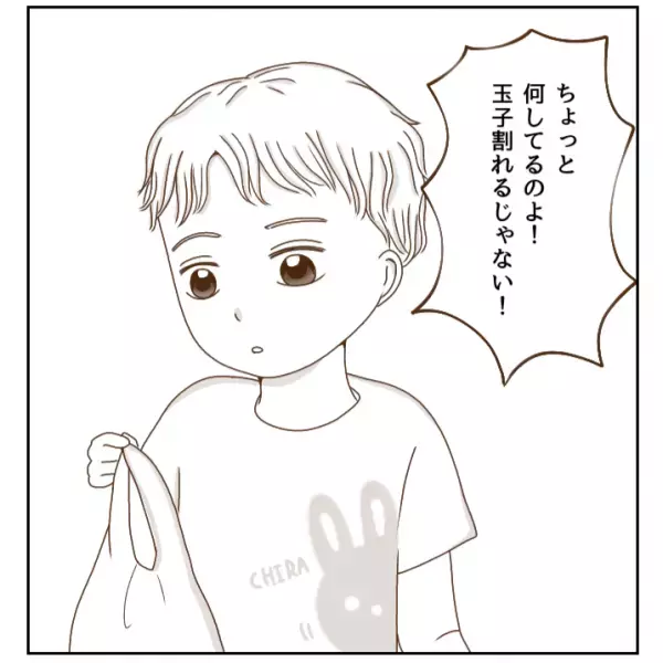 母娘のバトル勃発！？誕生日プレゼントで意見が割れて大波乱！！そして…＜癇癪持ちの気持ち＞