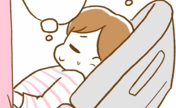 「今回で妊娠できたらいいな…」淡い期待を抱いて診察を受けた結果…？＜PCOSの妊活記録＞