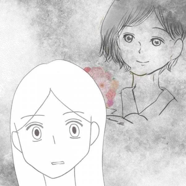 「その人って誰？」妻激怒！父親の葬儀中に不倫相手と？夫がありえない発言をし出し＜毒夫と父の葬式＞