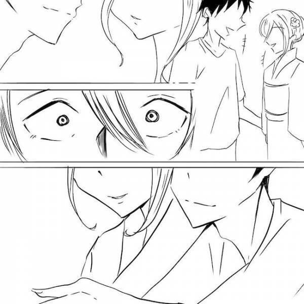 「なぁんだ…」突然別れを告げられた彼の自宅で見た光景に私は？＜狂気的な彼氏＞