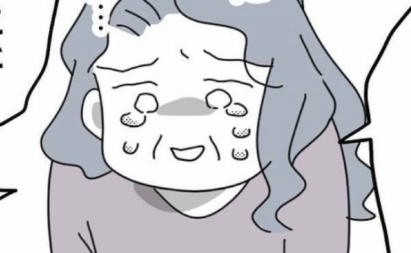 「孫と会えるなら妻は捨てる」嫁宅に出禁となった義母に義父が離婚宣言！すると義母が！＜ヤバい義母＞