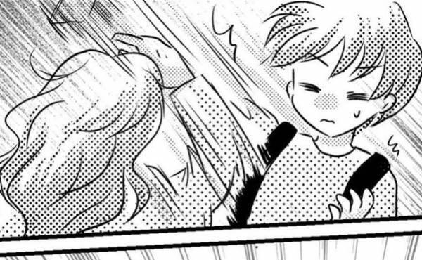 「普通の子なら謝れる？」気持ちが通じない…怒りのあまり手が出てしまい絶望＜支援級に移籍するまで＞