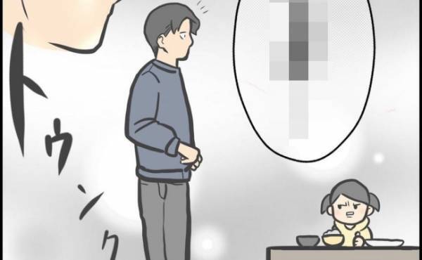 「パパなんて…」いつ覚えたの！？愛娘のかわいすぎるおねだりに思わずキュン！！