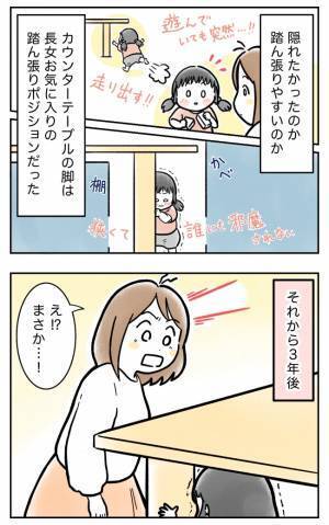 「デジャブ！！」兄弟姉妹ってここまで似るんだ！と思った衝撃の瞬間