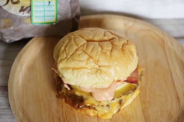 え、おいしすぎ！【マクドナルド】月見新作が話題！あわせて試したい裏技3つと実食レビュー♡