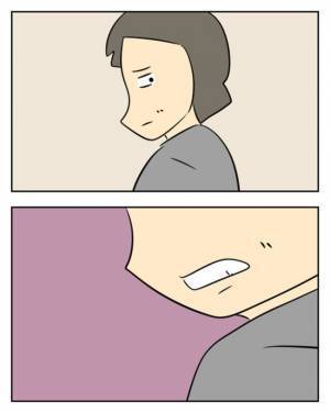 不倫相手が家にやってくる日！慰謝料を払いたくない夫のこざかしい隠蔽策とは？＜生活費を払わない夫＞