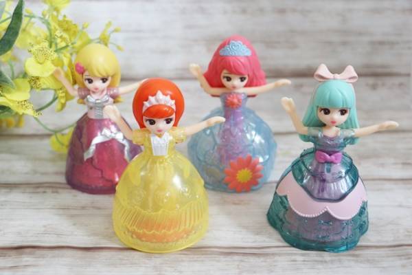 【マクドナルド】新作おもちゃが可愛すぎ♡ハッピーセットの新作を全種類公開！