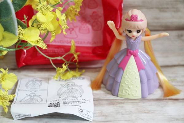 【マクドナルド】新作おもちゃが可愛すぎ♡ハッピーセットの新作を全種類公開！