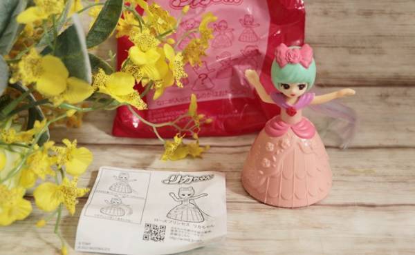 【マクドナルド】新作おもちゃが可愛すぎ♡ハッピーセットの新作を全種類公開！