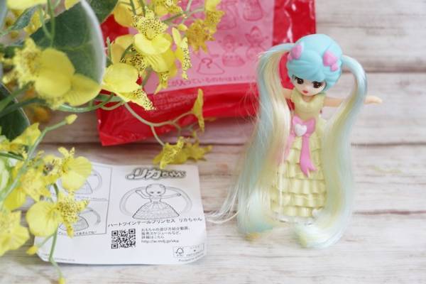 【マクドナルド】新作おもちゃが可愛すぎ♡ハッピーセットの新作を全種類公開！