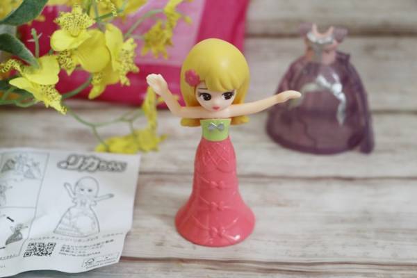 【マクドナルド】新作おもちゃが可愛すぎ♡ハッピーセットの新作を全種類公開！