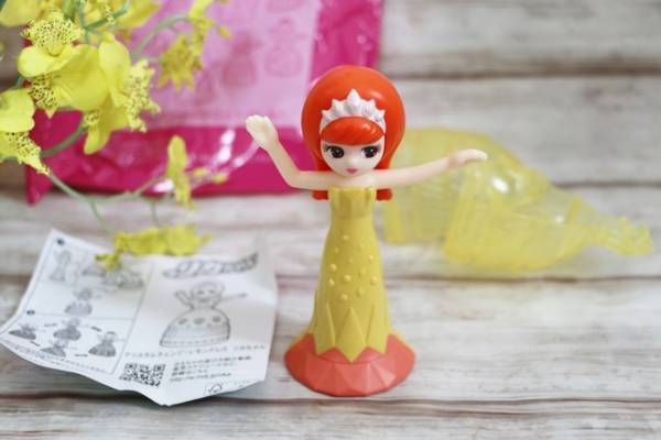 【マクドナルド】新作おもちゃが可愛すぎ♡ハッピーセットの新作を全種類公開！