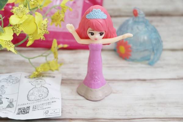 【マクドナルド】新作おもちゃが可愛すぎ♡ハッピーセットの新作を全種類公開！