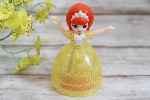 【マクドナルド】新作おもちゃが可愛すぎ♡ハッピーセットの新作を全種類公開！