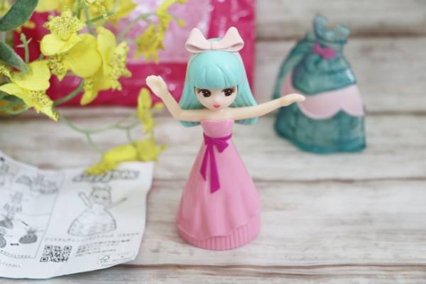 【マクドナルド】新作おもちゃが可愛すぎ♡ハッピーセットの新作を全種類公開！