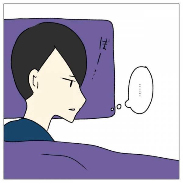 「俺は甘えてた」療養中に妻のありがたみを知る夫⇒しかし妻から衝撃発言？！＜コロナで離婚危機＞