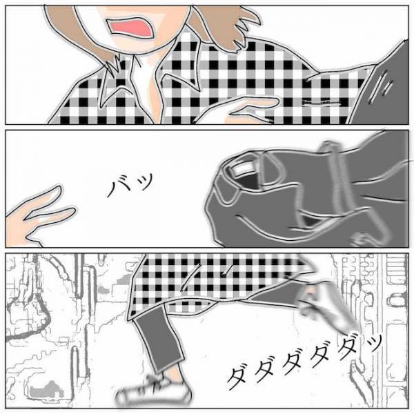 「絶対に捕まえる」無我夢中で店内に突入！夫と女の姿は！？＜夫の浮気相手は＞