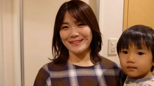 23歳差！歳の差夫婦・息子が4歳で離婚、シングルマザーに…美人ママが離婚に踏み切った理由は？