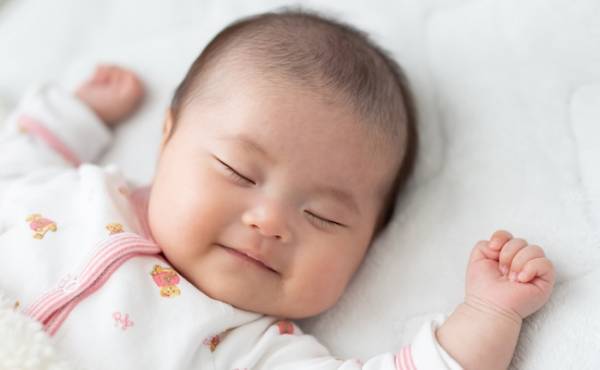 大人気「レトロネーム」名前ランキングTOP10！今女の子に人気の名前は？