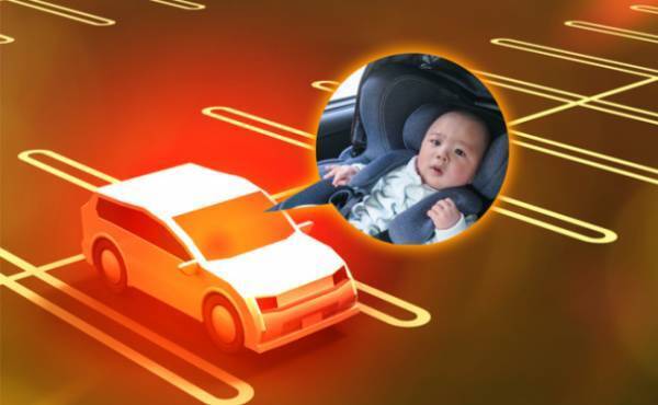 夏の車内は超高温に！絶対に繰り返してはならない子どもの車内置き去り！てぃ先生がすすめる防止策とは