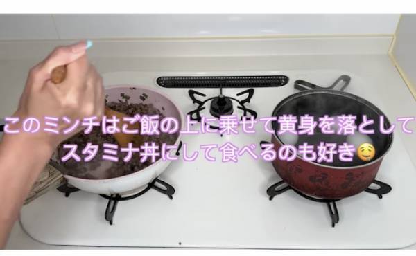 92万回再生！パパ不在中の子ども10人！そうめんの意外なアレンジ法に「まねしたい」の声！