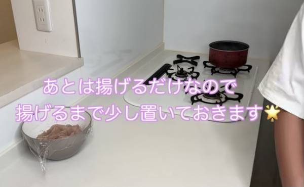 92万回再生！パパ不在中の子ども10人！そうめんの意外なアレンジ法に「まねしたい」の声！