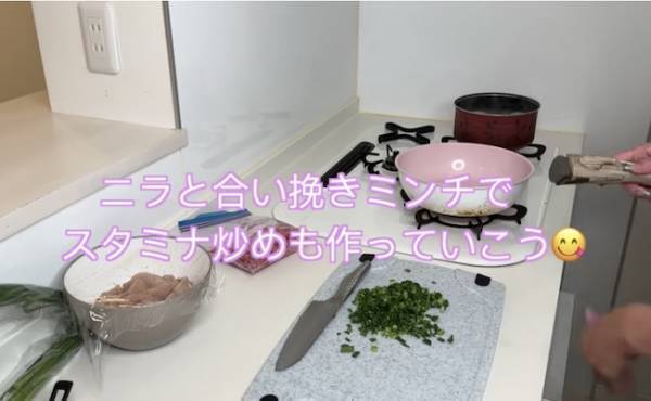 92万回再生！パパ不在中の子ども10人！そうめんの意外なアレンジ法に「まねしたい」の声！