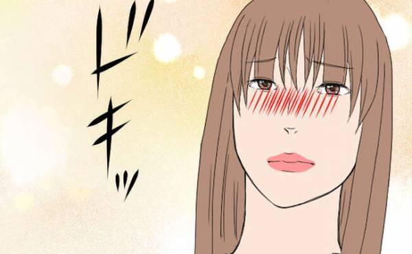 「ああっ…！」同僚と触れ合うと胸が苦しくなり…ついに禁断のW不倫！するとまさかの！＜純愛W不倫＞