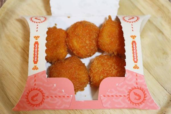 【マクドナルド】ザクザクうまい！エビの新作がおいしいとSNSで話題！無料でできちゃう裏技2つも♡