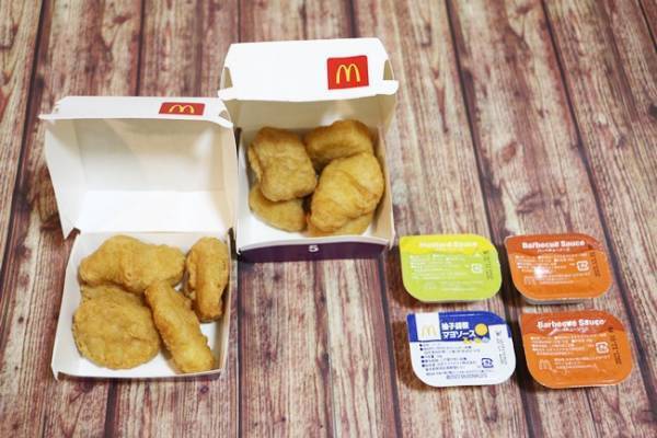 【マクドナルド】ザクザクうまい！エビの新作がおいしいとSNSで話題！無料でできちゃう裏技2つも♡