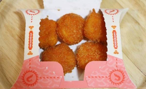 【マクドナルド】ザクザクうまい！エビの新作がおいしいとSNSで話題！無料でできちゃう裏技2つも♡