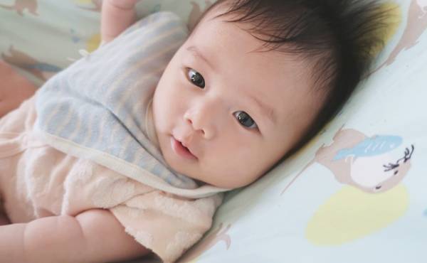 「と止めネーム」上半期人気ランキングTOP10！今一番男の子に人気の名前は？