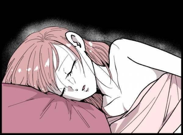 起きたら隣に見知らぬ女性が！思わず顔面蒼白になり、頭はパニックに！＜妻の友人を抱いた夫＞