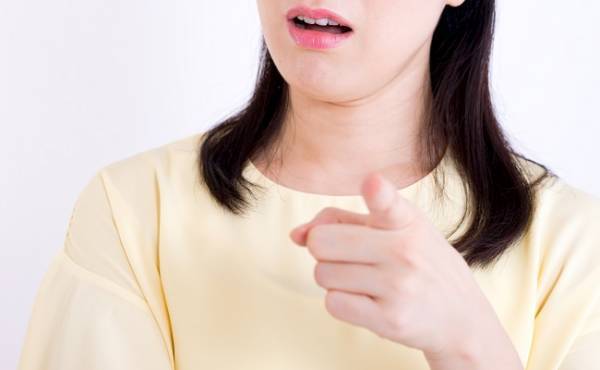 「親のくせに。子どもがかわいそう！」いきなり何！？ベビールームで突然知らないママに怒られて困惑