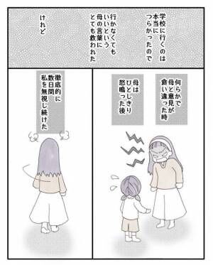 毒親と絶縁するまでの話