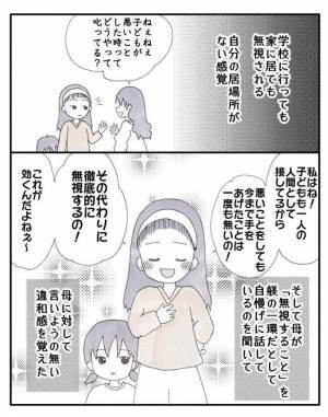 毒親と絶縁するまでの話