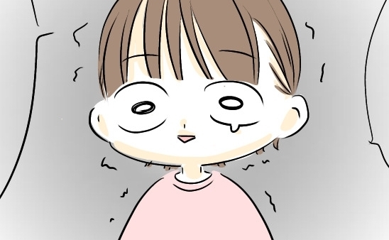 「また？」夫に営みの約束を忘れられ再びレスに。問い詰めると思いもよらぬ発言をされ＜レス夫婦危機＞