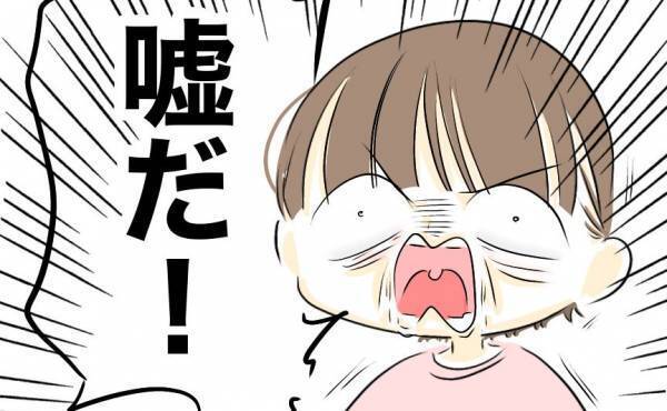 「ウソだ！」営みの約束を忘れ言い逃れする夫。激怒すると思いもよらない発言をされ＜レス夫婦危機＞