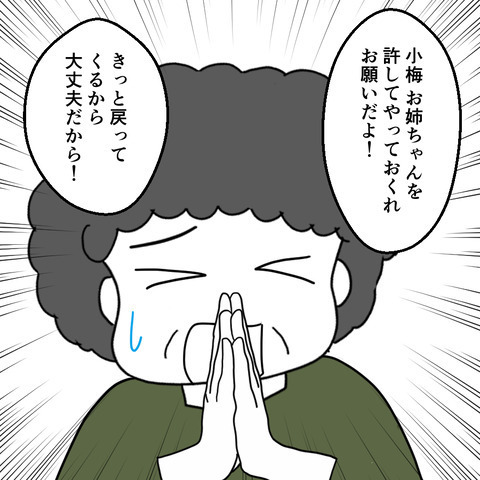 私の子どもを連れて行った姉。居場所を探すため、不倫中の夫の職場へ！！＜家族なんていらない＞