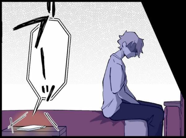 「最低だ」憔悴する夫。不倫女とのキスを思い返すと妻への罪悪感にさいなまれて＜妻の友人を抱いた夫＞