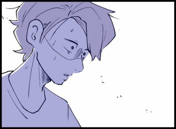 「最低だ」憔悴する夫。不倫女とのキスを思い返すと妻への罪悪感にさいなまれて＜妻の友人を抱いた夫＞