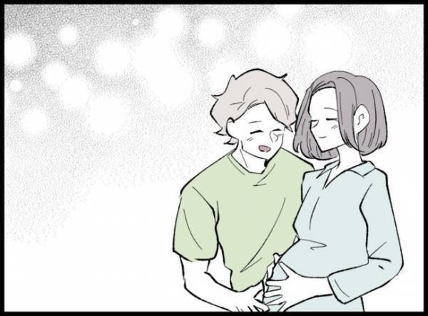 幸せないっぱいの生活に魔の手が！突然鳴ったチャイム音。訪問者の正体は…！？＜妻の友人を抱いた夫＞