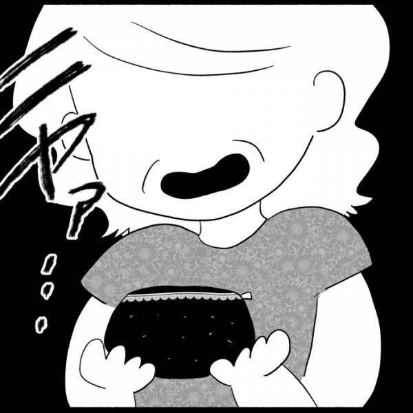 「話がある」人のものを勝手に使う義母とそれを庇う夫に耐えられない。我慢の限界の妻が＜義母が嫌い＞