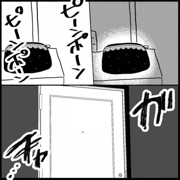 「話がある」人のものを勝手に使う義母とそれを庇う夫に耐えられない。我慢の限界の妻が＜義母が嫌い＞