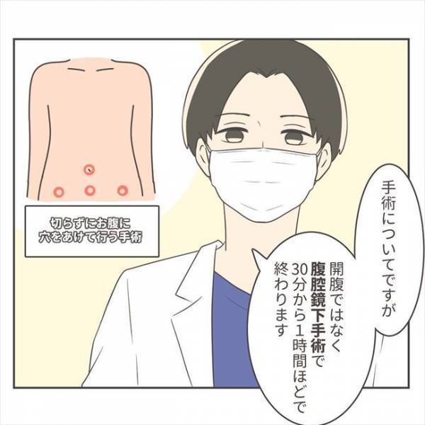 「ズギャアアン」医師の言葉に思わず絶叫！そのワケとは？＜子宮頸がん検診で発見＞